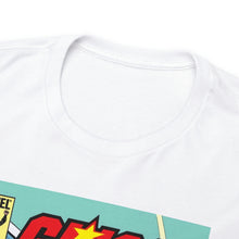 Load image into Gallery viewer, Custome Joe Tee 01