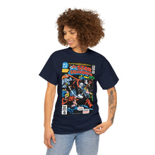 Load image into Gallery viewer, Custom Squadron Tee 01