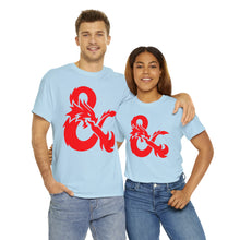 Load image into Gallery viewer, Ampersand T-Shirt