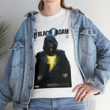 Load image into Gallery viewer, Custom Adam Tee 01