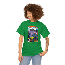 Load image into Gallery viewer, Custom Joe Tee 03