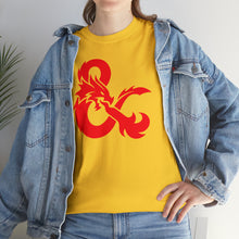 Load image into Gallery viewer, Ampersand T-Shirt