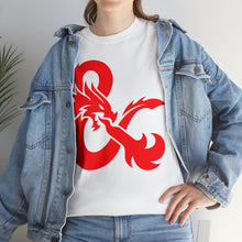 Load image into Gallery viewer, Ampersand T-Shirt