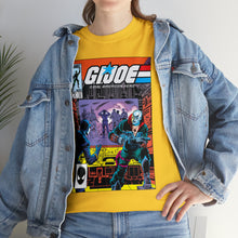 Load image into Gallery viewer, Custom Joe Tee 03