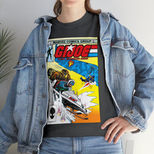 Load image into Gallery viewer, Custom Joe Tee 02