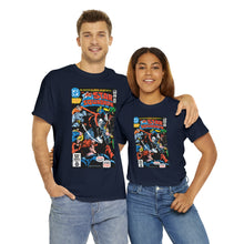 Load image into Gallery viewer, Custom Squadron Tee 01