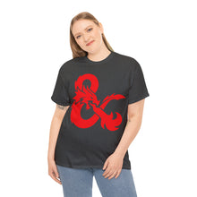Load image into Gallery viewer, Ampersand T-Shirt