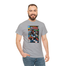 Load image into Gallery viewer, Custom Squadron Tee 01