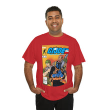 Load image into Gallery viewer, Custom Joe Tee 04
