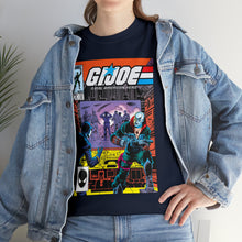 Load image into Gallery viewer, Custom Joe Tee 03