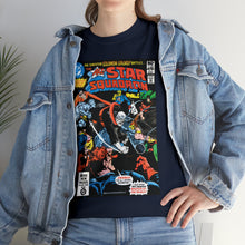 Load image into Gallery viewer, Custom Squadron Tee 01
