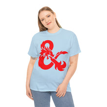 Load image into Gallery viewer, Ampersand T-Shirt