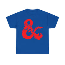 Load image into Gallery viewer, Ampersand T-Shirt