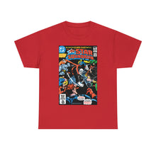 Load image into Gallery viewer, Custom Squadron Tee 01