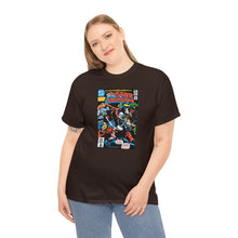 Load image into Gallery viewer, Custom Squadron Tee 01