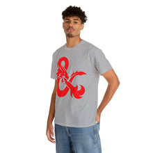 Load image into Gallery viewer, Ampersand T-Shirt