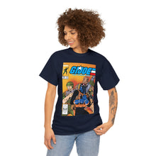 Load image into Gallery viewer, Custom Joe Tee 04