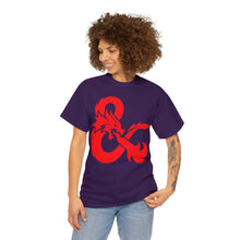 Load image into Gallery viewer, Ampersand T-Shirt