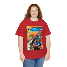 Load image into Gallery viewer, Custom Joe Tee 04