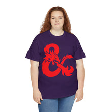Load image into Gallery viewer, Ampersand T-Shirt