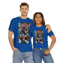 Load image into Gallery viewer, Custom Squadron Tee 01