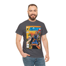 Load image into Gallery viewer, Custom Joe Tee 04