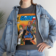 Load image into Gallery viewer, Custom Joe Tee 04