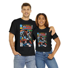 Load image into Gallery viewer, Custom Squadron Tee 01