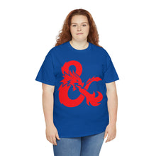 Load image into Gallery viewer, Ampersand T-Shirt