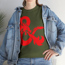 Load image into Gallery viewer, Ampersand T-Shirt