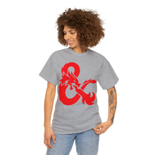 Load image into Gallery viewer, Ampersand T-Shirt