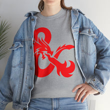 Load image into Gallery viewer, Ampersand T-Shirt