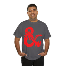 Load image into Gallery viewer, Ampersand T-Shirt