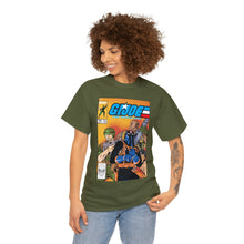 Load image into Gallery viewer, Custom Joe Tee 04