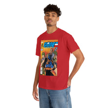 Load image into Gallery viewer, Custom Joe Tee 04
