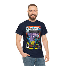 Load image into Gallery viewer, Custom Joe Tee 03