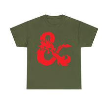 Load image into Gallery viewer, Ampersand T-Shirt