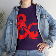 Load image into Gallery viewer, Ampersand T-Shirt