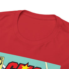 Load image into Gallery viewer, Custome Joe Tee 01