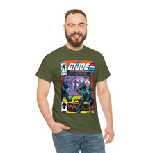 Load image into Gallery viewer, Custom Joe Tee 03