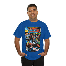 Load image into Gallery viewer, Custom Squadron Tee 01