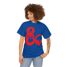 Load image into Gallery viewer, Ampersand T-Shirt