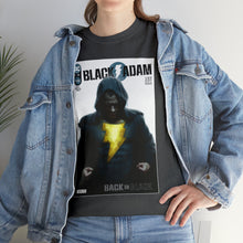 Load image into Gallery viewer, Custom Adam Tee 01