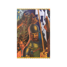 Load image into Gallery viewer, Satin Posters (210gsm)