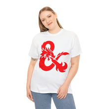 Load image into Gallery viewer, Ampersand T-Shirt