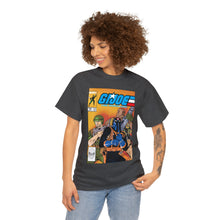 Load image into Gallery viewer, Custom Joe Tee 04