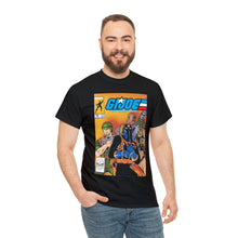 Load image into Gallery viewer, Custom Joe Tee 04