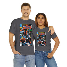 Load image into Gallery viewer, Custom Squadron Tee 01