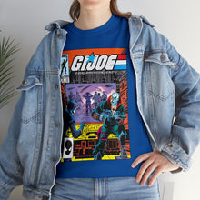 Load image into Gallery viewer, Custom Joe Tee 03
