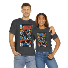 Load image into Gallery viewer, Custom Squadron Tee 01